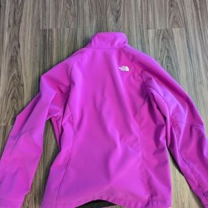 The North Face Winter Shell Jacket, XXL